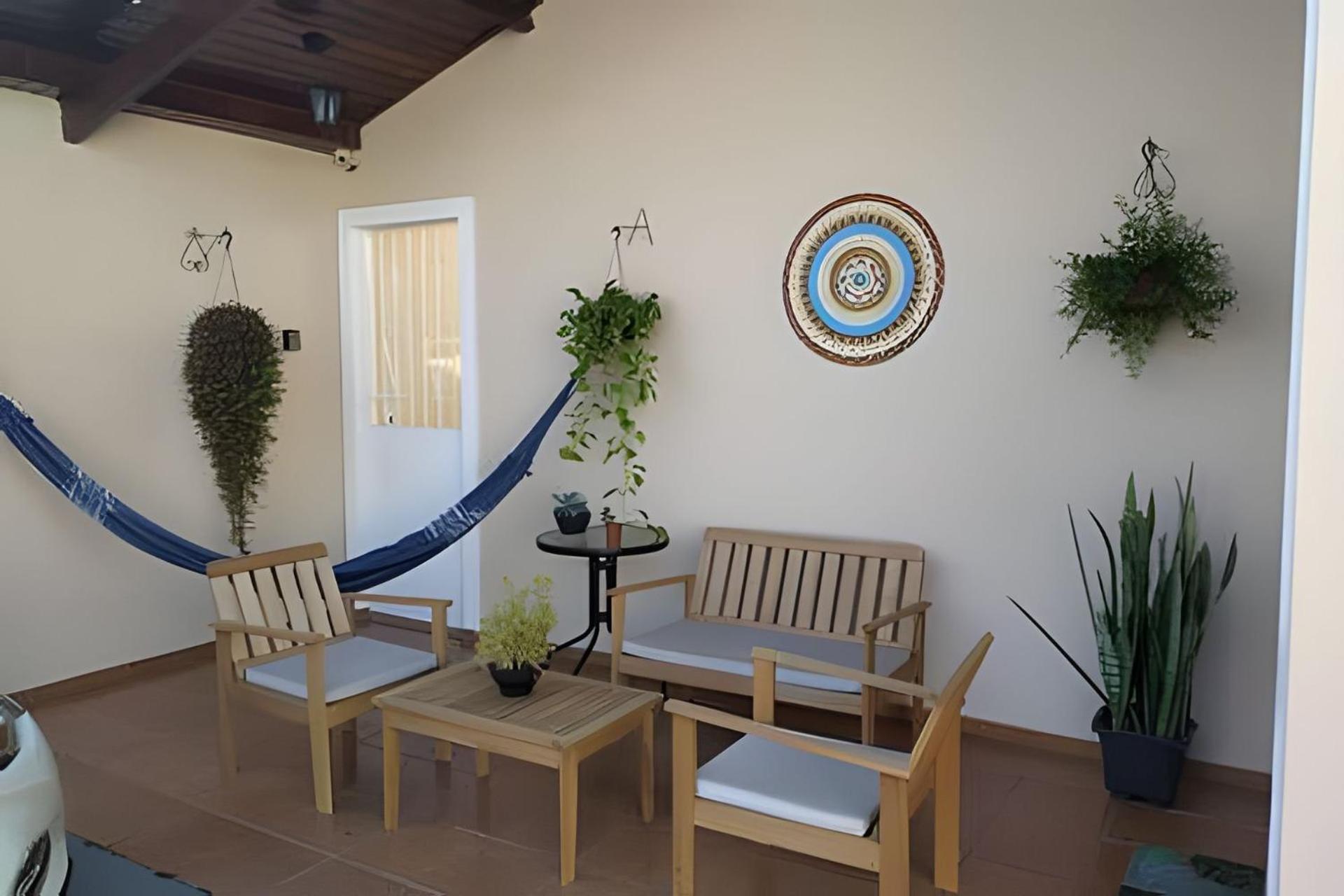 Appartamento Casa Reformada, 2 qts, próxima ao Santuário Aparecida  Esterno foto