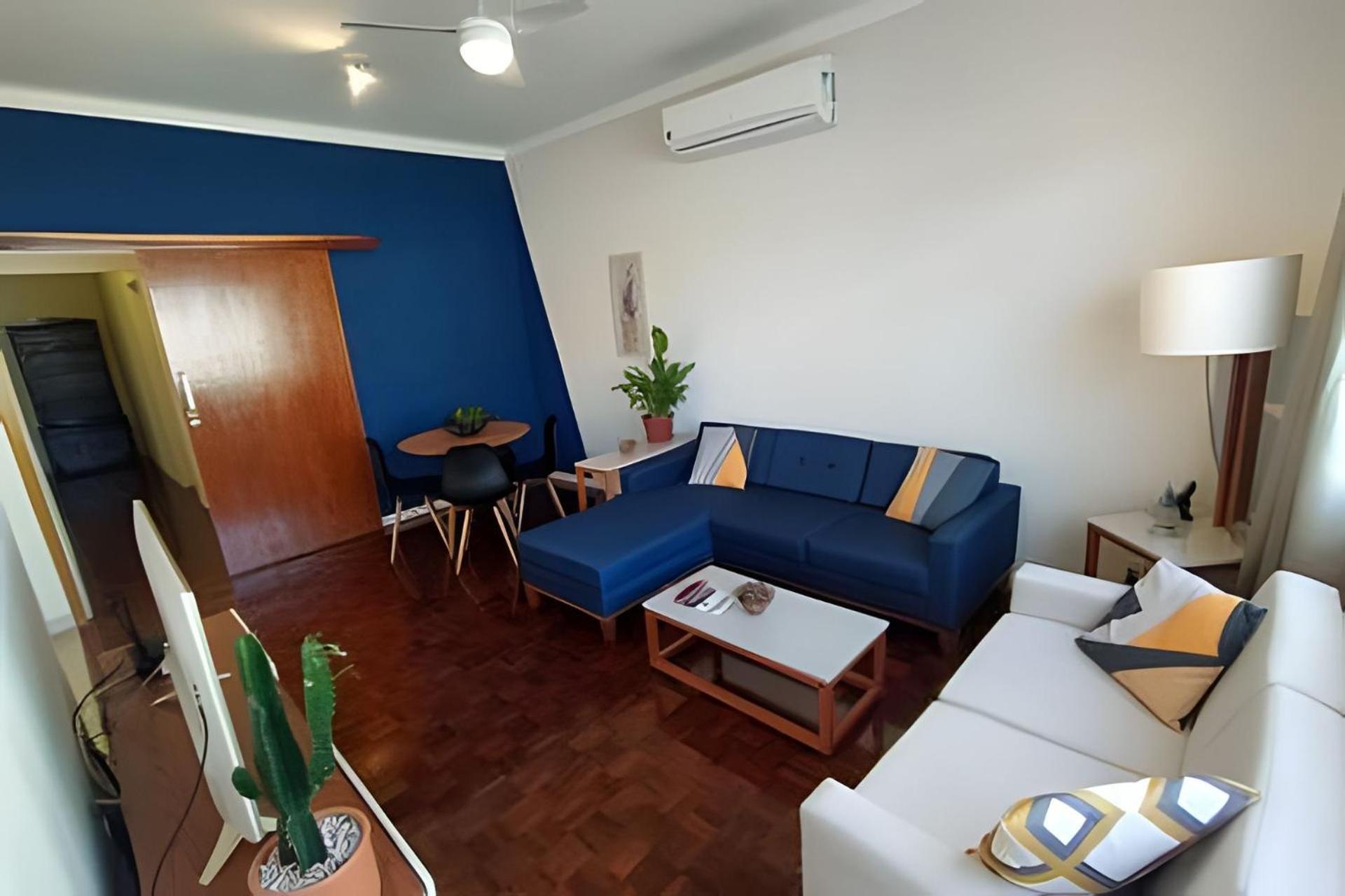 Appartamento Casa Reformada, 2 qts, próxima ao Santuário Aparecida  Esterno foto
