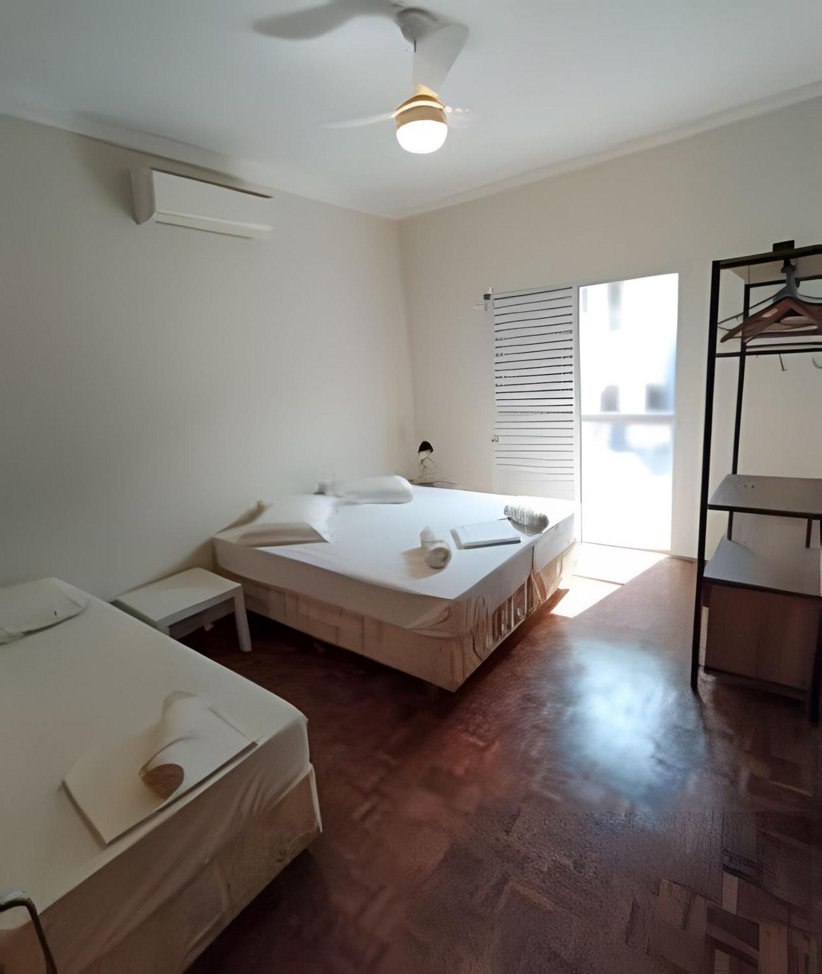 Appartamento Casa Reformada, 2 qts, próxima ao Santuário Aparecida  Esterno foto